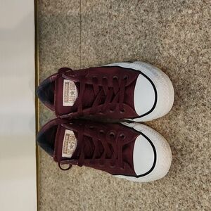 Converse Shoes